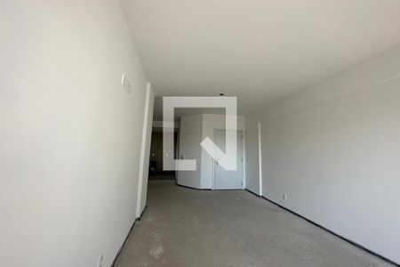 Sala de apartamento à venda com 3 quartos, 95m² em Morro do Espelho, São Leopoldo