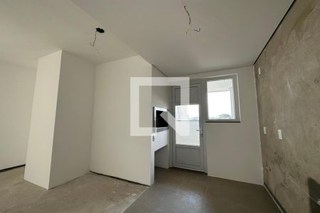 Apartamento à venda com 95m², 3 quartos e 2 vagasCozinha