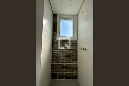 Apartamento à venda com 95m², 3 quartos e 2 vagasBanheiro da Suíte