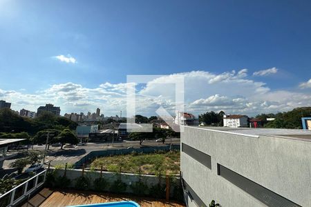 Apartamento à venda com 95m², 3 quartos e 2 vagasVista