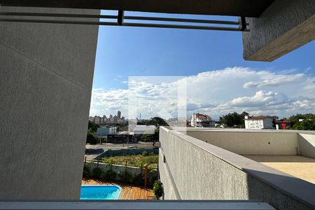 Apartamento à venda com 95m², 3 quartos e 2 vagasVista