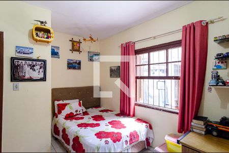 Casa à venda com 150m², 2 quartos e 2 vagasQuarto 2