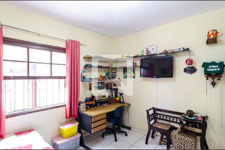 Casa à venda com 150m², 2 quartos e 2 vagasQuarto 2