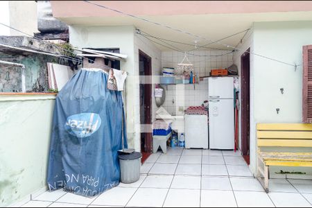 Casa à venda com 150m², 2 quartos e 2 vagasVista do Quarto 2