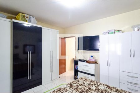 Quarto 1 de casa à venda com 2 quartos, 150m² em Vila do Encontro, São Paulo
