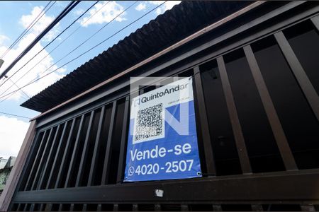 Casa à venda com 150m², 2 quartos e 2 vagasFachada