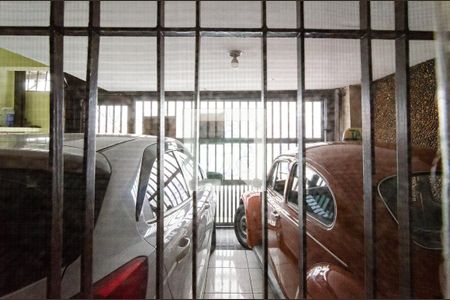 Vista do Quarto 1 de casa à venda com 2 quartos, 150m² em Vila do Encontro, São Paulo