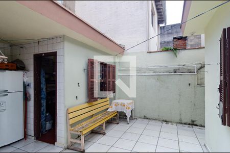 Casa à venda com 150m², 2 quartos e 2 vagasArea de Serviço