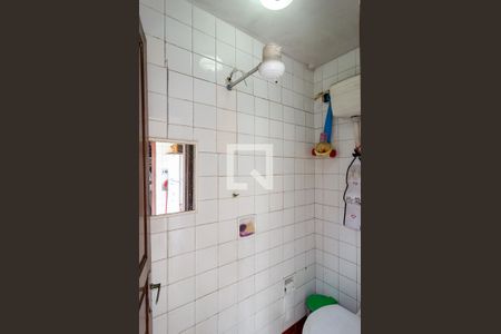 Casa à venda com 150m², 2 quartos e 2 vagasBanheiro de Serviço