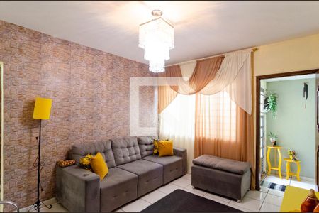 Sala de casa à venda com 2 quartos, 150m² em Vila do Encontro, São Paulo