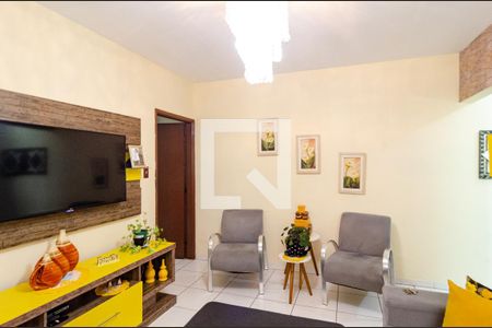 Sala de casa à venda com 2 quartos, 150m² em Vila do Encontro, São Paulo