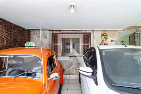 Casa à venda com 150m², 2 quartos e 2 vagasGaragem