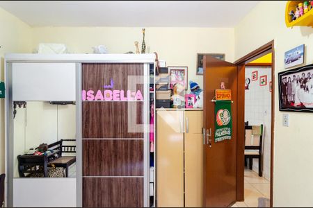 Casa à venda com 150m², 2 quartos e 2 vagasQuarto 2