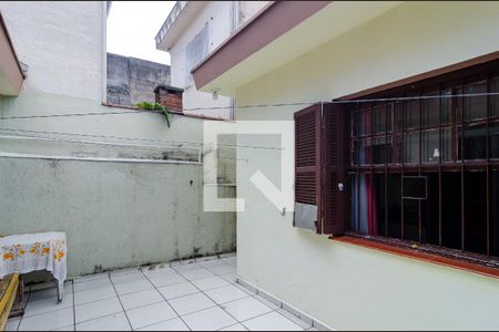 Casa à venda com 150m², 2 quartos e 2 vagasArea de Serviço