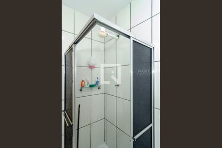 Casa à venda com 150m², 2 quartos e 2 vagasBanheiro Social