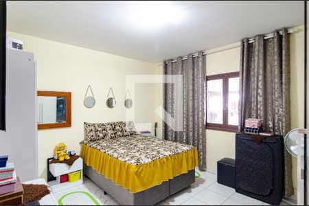 Quarto 1 de casa à venda com 2 quartos, 150m² em Vila do Encontro, São Paulo