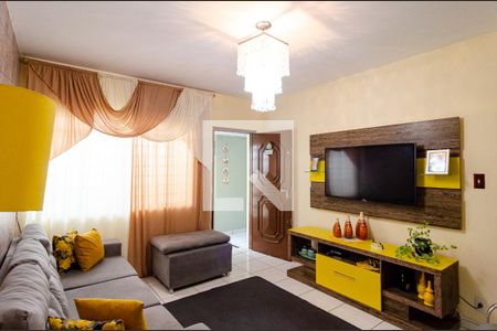 Sala de casa à venda com 2 quartos, 150m² em Vila do Encontro, São Paulo