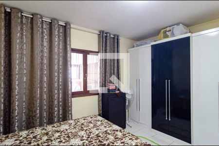 Quarto 1 de casa à venda com 2 quartos, 150m² em Vila do Encontro, São Paulo