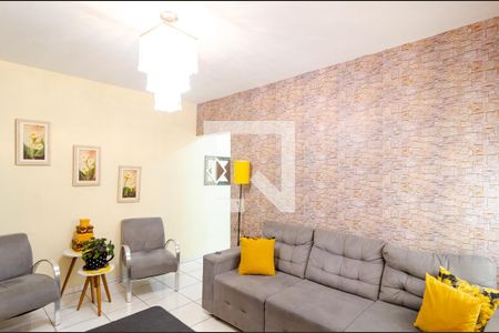 Sala de casa à venda com 2 quartos, 150m² em Vila do Encontro, São Paulo