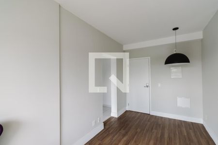 Sala de apartamento para alugar com 1 quarto, 42m² em Várzea da Barra Funda, São Paulo