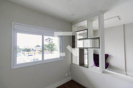 Suíte de apartamento para alugar com 1 quarto, 42m² em Várzea da Barra Funda, São Paulo