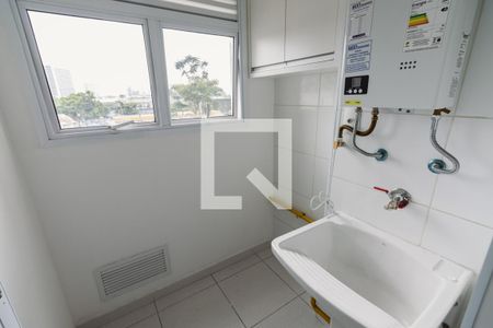 Apartamento para alugar com 42m², 1 quarto e 1 vagaLavanderia