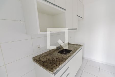 Apartamento para alugar com 42m², 1 quarto e 1 vagaCozinha