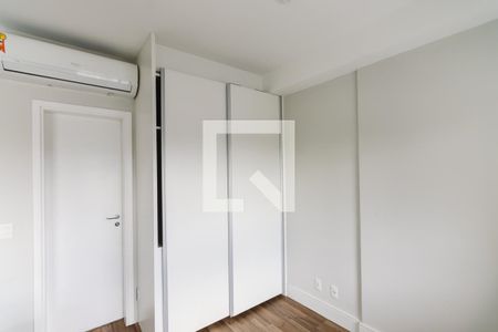 Suíte de apartamento para alugar com 1 quarto, 42m² em Várzea da Barra Funda, São Paulo