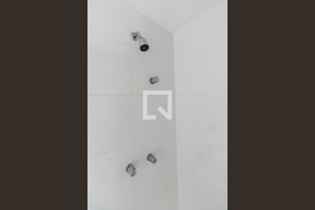 Apartamento para alugar com 42m², 1 quarto e 1 vagaBanheiro da Suíte Chuveiro