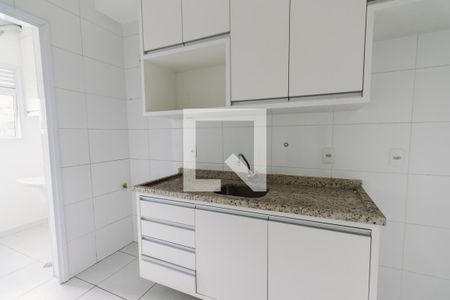 Apartamento para alugar com 42m², 1 quarto e 1 vagaCozinha