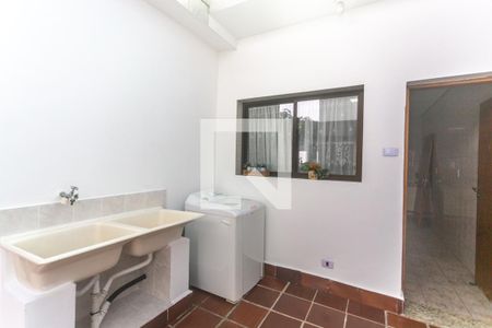 Casa à venda com 185m², 2 quartos e 2 vagasÁrea de serviço