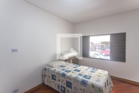 Quarto 1 de casa à venda com 2 quartos, 185m² em Rudge Ramos, São Bernardo do Campo