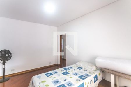 Quarto 1 de casa à venda com 2 quartos, 185m² em Rudge Ramos, São Bernardo do Campo