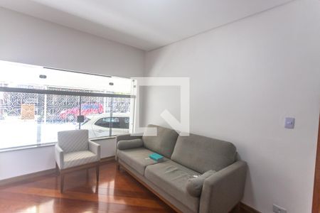 Sala de estar de casa à venda com 2 quartos, 185m² em Rudge Ramos, São Bernardo do Campo