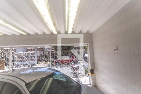 Vista quarto 1 de casa à venda com 2 quartos, 185m² em Rudge Ramos, São Bernardo do Campo