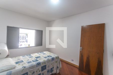 Quarto 1 de casa à venda com 2 quartos, 185m² em Rudge Ramos, São Bernardo do Campo