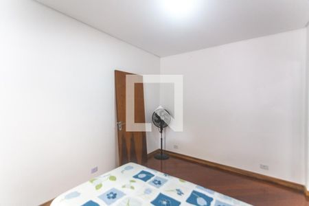 Quarto 1 de casa à venda com 2 quartos, 185m² em Rudge Ramos, São Bernardo do Campo