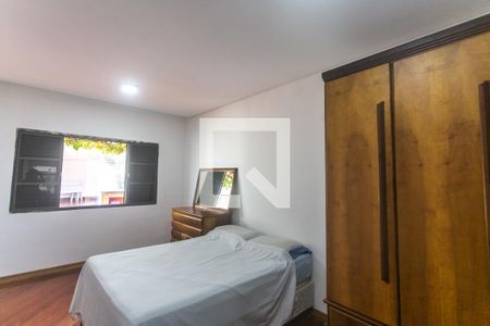 Quarto 2 de casa à venda com 2 quartos, 185m² em Rudge Ramos, São Bernardo do Campo