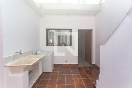 Casa à venda com 185m², 2 quartos e 2 vagasÁrea de serviço