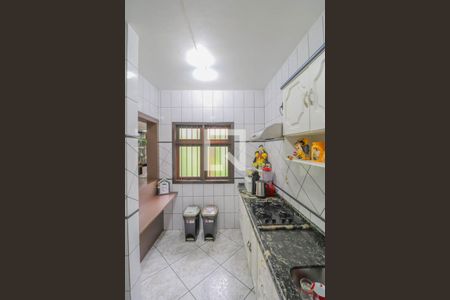 Casa à venda com 147m², 3 quartos e 1 vagaCozinha