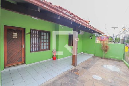 Casa à venda com 147m², 3 quartos e 1 vagaFachada