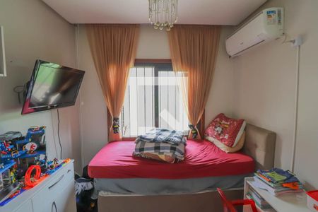 Casa à venda com 147m², 3 quartos e 1 vagaQuarto