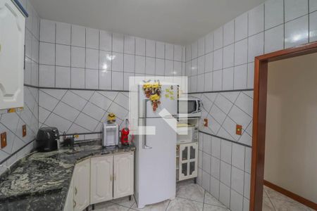 Casa à venda com 147m², 3 quartos e 1 vagaCozinha