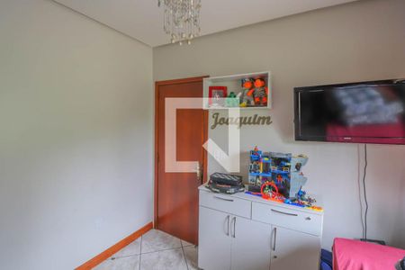 Casa à venda com 147m², 3 quartos e 1 vagaQuarto