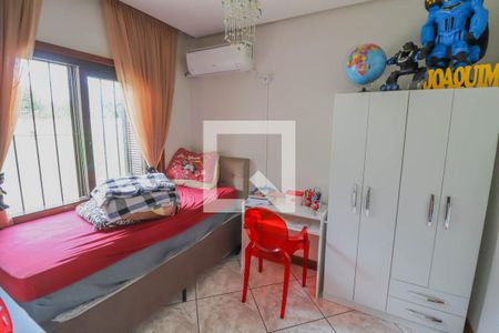 Casa à venda com 147m², 3 quartos e 1 vagaQuarto