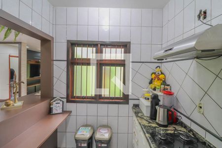 Casa à venda com 147m², 3 quartos e 1 vagaCozinha
