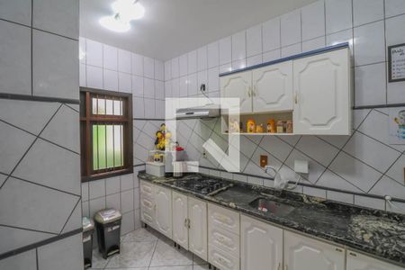 Casa à venda com 147m², 3 quartos e 1 vagaCozinha