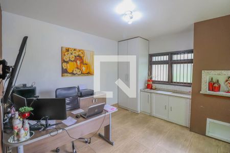 Casa à venda com 147m², 3 quartos e 1 vagaEscritório