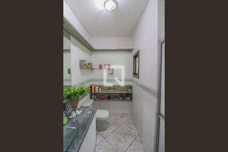 Casa à venda com 147m², 3 quartos e 1 vagaBanheiro