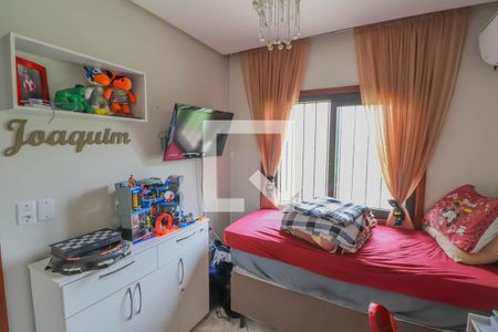 Casa à venda com 147m², 3 quartos e 1 vagaQuarto